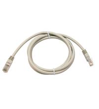 CAT6 Patch Leads Grey 1.5m